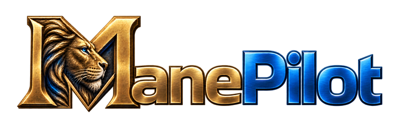 ManePilot